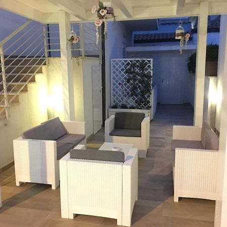 B&B Faraone Мартинсикуро Экстерьер фото